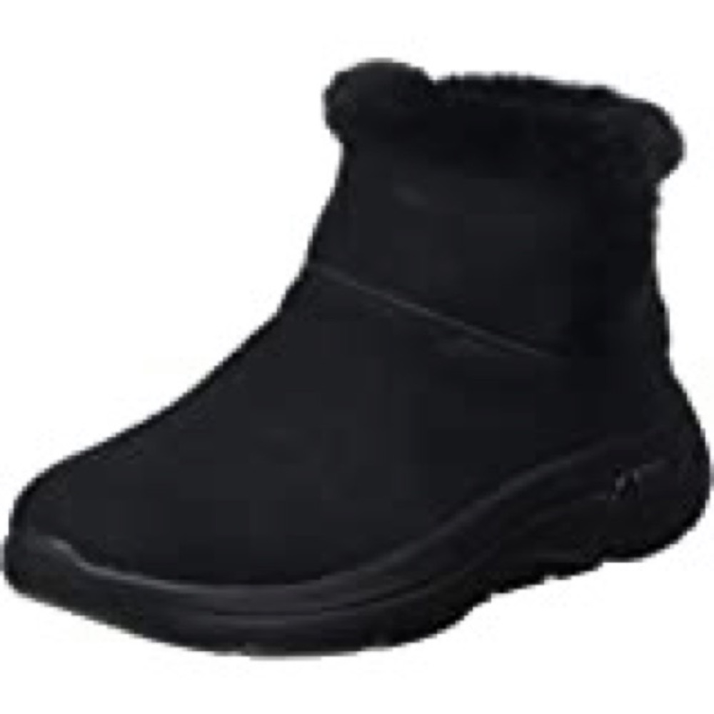 New Skechers Go Walk Move-Chugga Imprint Size 6.5